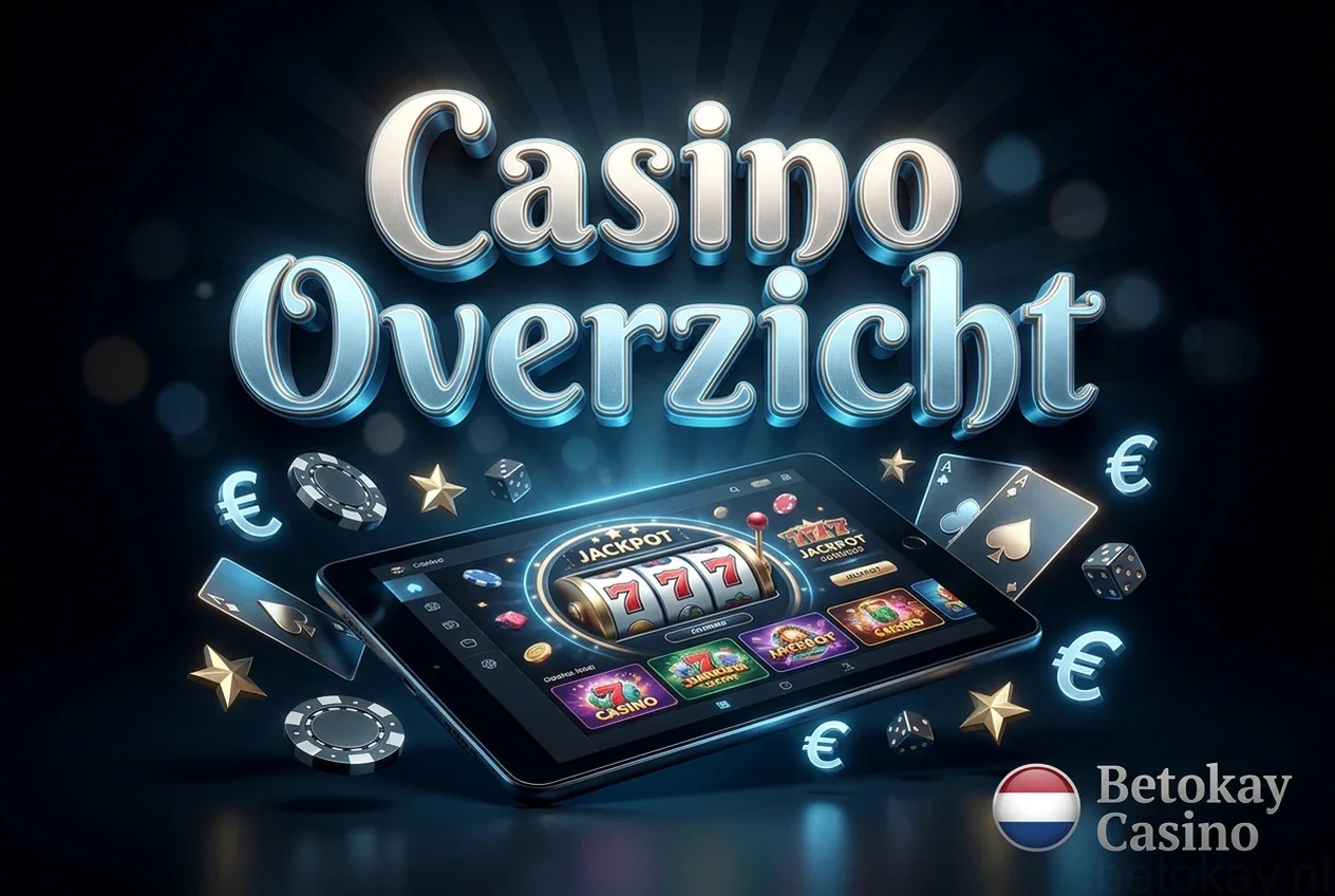 Casino Overzicht