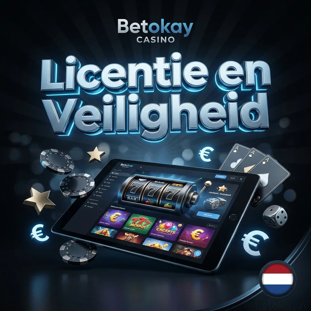 Licentie en Veiligheid