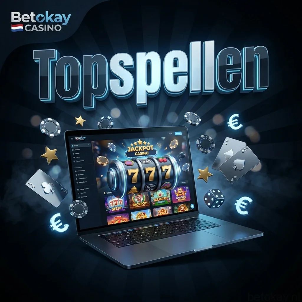 Topspellen